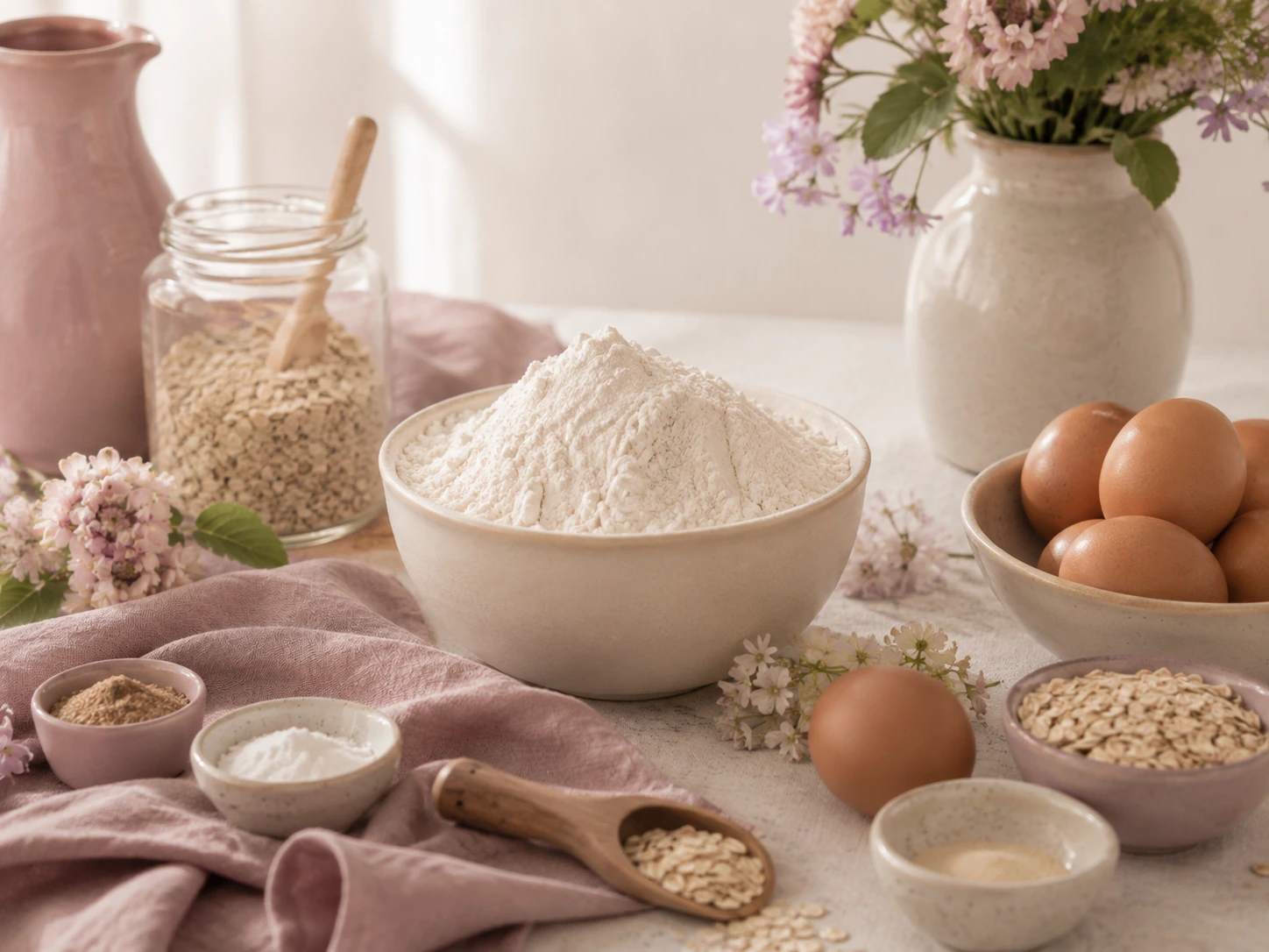 Ingredientes Amaralia