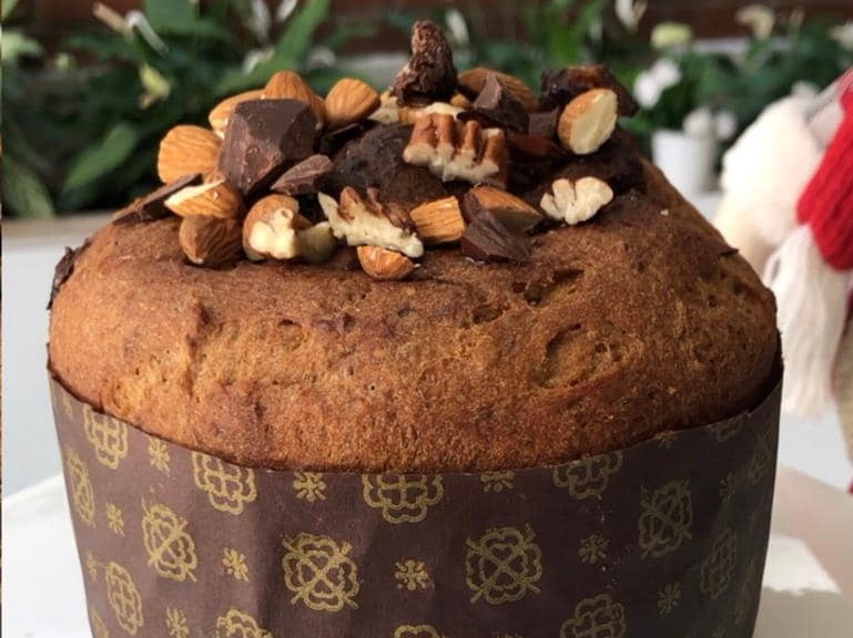 Panettone