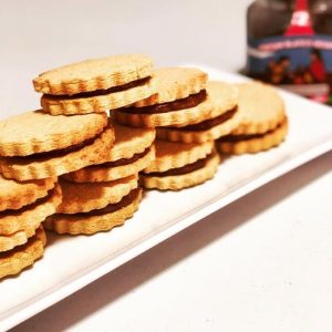 alfajores