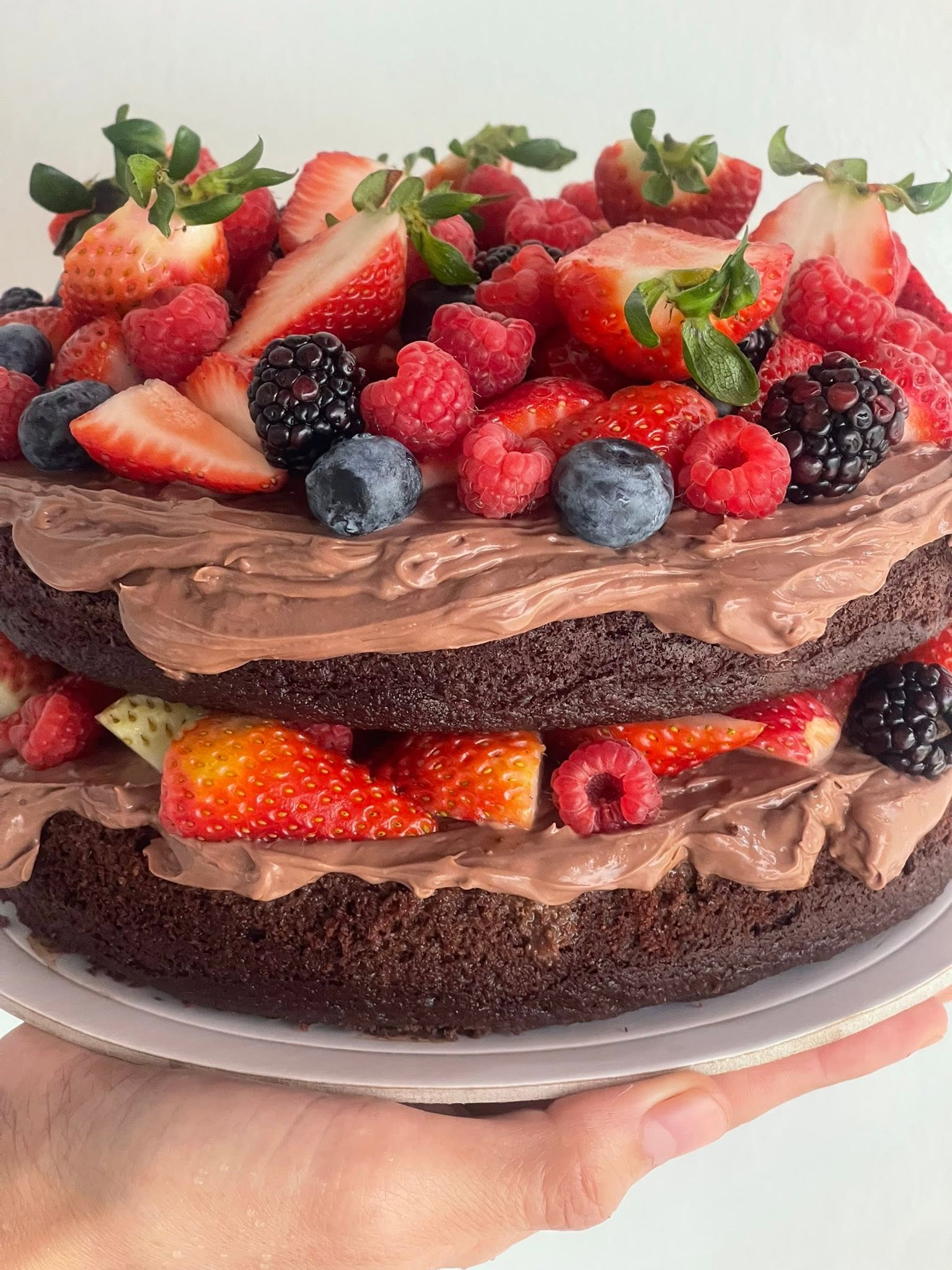 NAKEDCAKE KETO