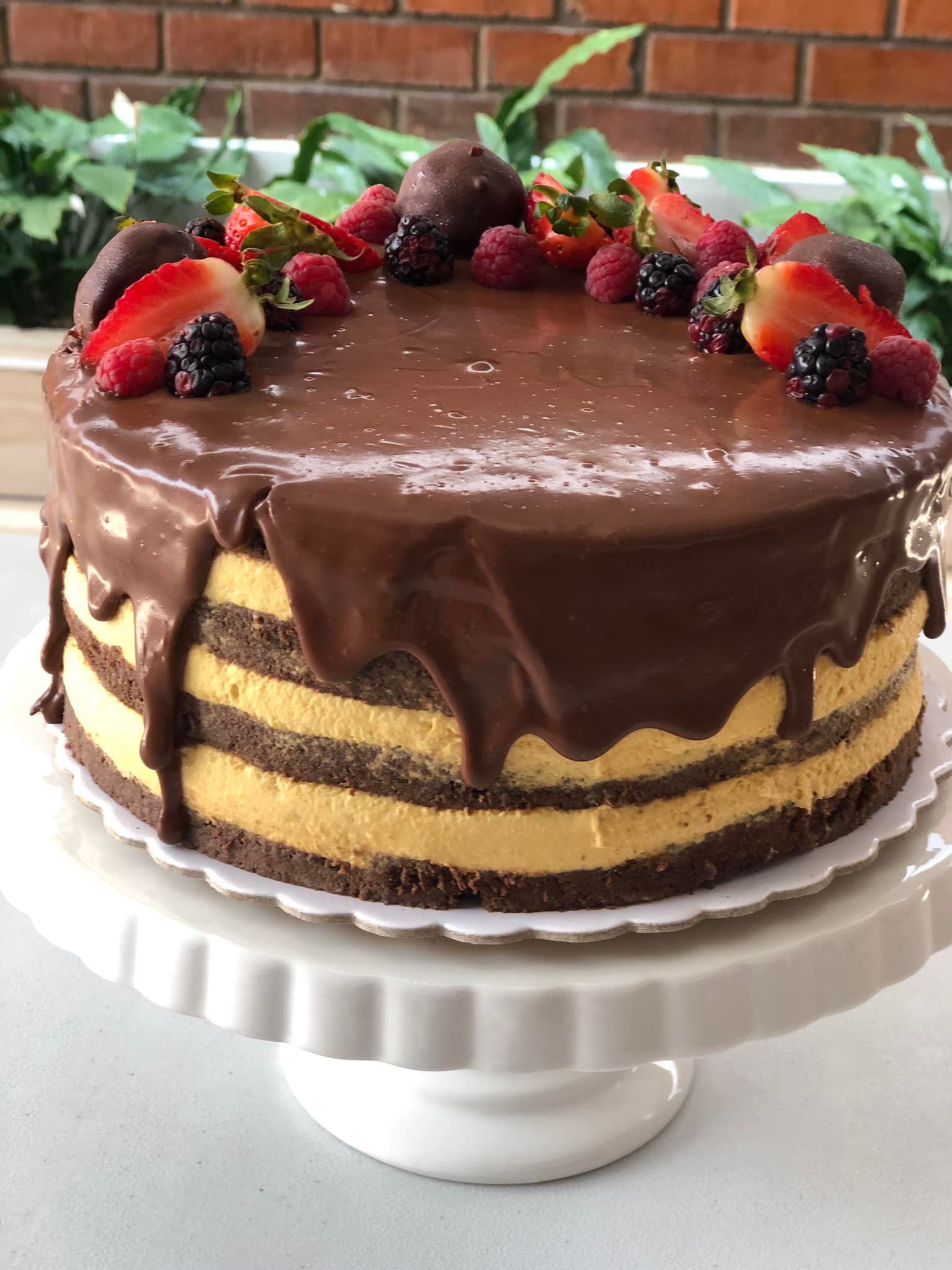 Tortas