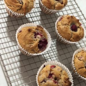 Muffins Keto Sin Azúcar Sin Làcteos Sin Gluten
