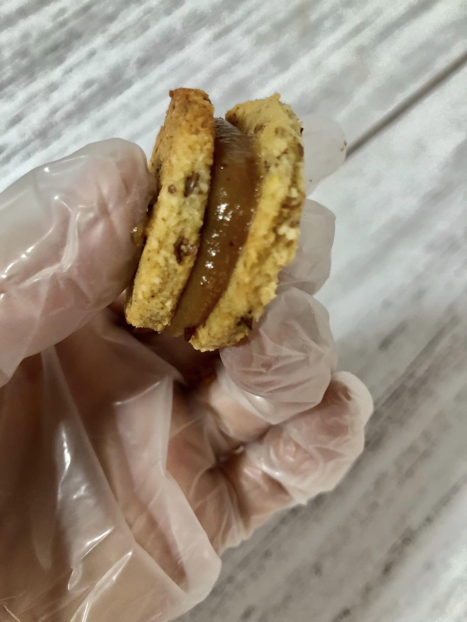 Bocaditos